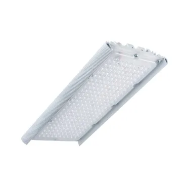 Светильник светодиодный консольный уличный Unit PRO 55/8000 55Вт 8000Лм К30 5000K IP67 лира | DUPRO55K30-5K-L | Diora