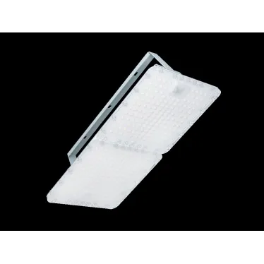 Светильник светодиодный Quadro 95/13800 95Вт 5000К 13800Лм  IP65 | DQ95G80-5K-L | Diora