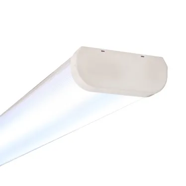 Светильник люминесцентный ЛПО Standard-218-07 ЛЛ G13 2х18Вт IP20 ЭмПРА | 214201807 | ЗСП