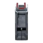 Контакты дополнительные NC (красные) PROxima