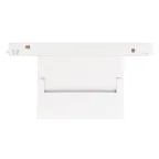 Светильник MAG-ORIENT-LASER-FOLD-S195-6W Day4000 (WH, 30 deg, 48V) (Arlight, IP20 Металл, 5 лет) | 035860 | Arlight