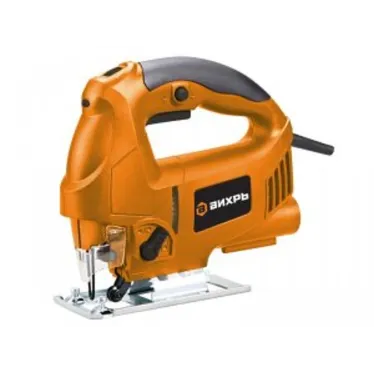 Лобзик электрический ЛЭ-80