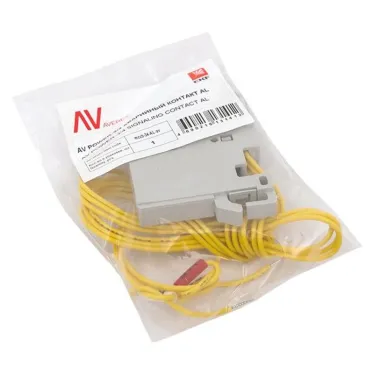Контакт аварийный AV POWER-3/4 AL