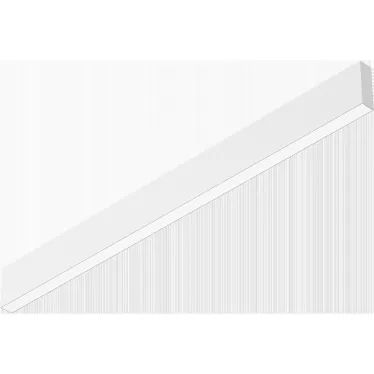 Светильник PROFILE 30H (profile + diffuser 2500mm) | 2398000080 | Световые Технологии