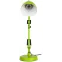 Светильник настольный N-123-E27-40W-GR Е27 с основанием зеленый
