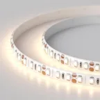Лента герметичная RTW-SE-A120-8mm 12V Warm3000 (9.6 W/m, IP65, 2835, 5m) (, -)