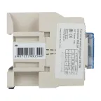 Пускатель магнитный КМЭ 9А катушка управления 110В малогабаритный 1NO