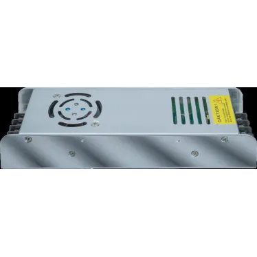 Драйвер LED 360w 12v