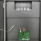 Преобразователь частоты 250/280кВт 3х400В VECTOR-100 PROxima