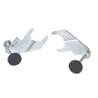 Connect Струбцина для монтажа офиблоков LINE (2 шт в комплекте)