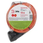Удлинитель силовой UPx-1e-3x0.75-10m-IP44 в бухте c/з 1 гн 10м ПВС 3х0.75 UPx-1e-3x0.75-10m-IP44