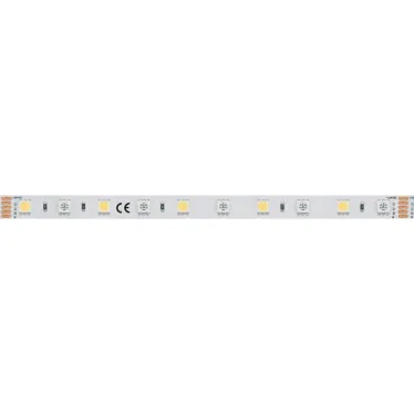 Лента LED RT-B60-10мм 24V RGBW-Warm (14.4 W/m, IP20, 5060, 5м) (ARL, Открытый)