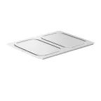 Крышка ответвителя Т-образного вертикального Стандарт HDZ 600