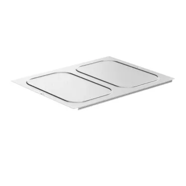 Крышка ответвителя Т-образного вертикального Стандарт HDZ 600