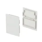 Заглушка ARH-LINE-3750A глухая (ARL, Пластик)