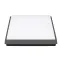 Светильник LGD-AREA-S240x240-25W Warm3000 (GR, 110 deg, 230V) (Arlight, IP54 Металл, 3 года) | 029952 | Arlight
