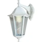 Светильник НБУ-60w вниз Е27 IP44 белый