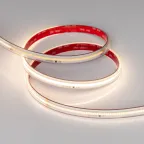 Светодиодная лента герметичная SPI-COB-PS-X378-14mm 24V Warm3000-PX63-BPT (7 W/m, IP67, 5m) (Arlight, бегущий огонь) | 041742 | Arlight