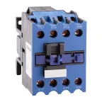 Контактор ПМ12-025150 УХЛ4 В, 660В, (1з)