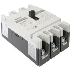 Выключатель автоматический трехполюсный ВА-99М/250 250А 3ф 35кА РЭ2500А