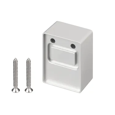 Комплект коннекторов MAG-CON-2540-UP-SIDE (BK) (Arlight, Металл) | 034910 | Arlight