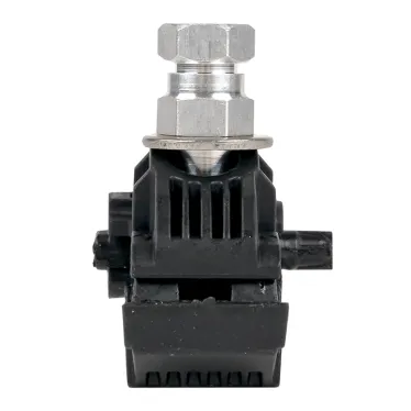 Зажим прокалывающий ответвительный P1X-95 16-95 мм2 / 1,5-10 мм2 инд. упак. | p-1x-95-r | EKF