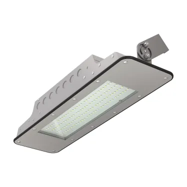 Светильник светодиодный подвесной уличный ДБУ Оптима TG 36Вт 5700Лм 5000К IP67 | LE-СБУ-28-036-2898-67Х | LEDeffect