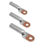 Наконечник медно-алюминиевый ТАМ 150-24-14 5 DTL-150