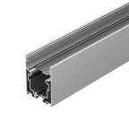 Профиль S2-LINE-5470-2500 SEAMLESS ANOD (arlight, Алюминий) | 029440 | Arlight