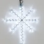 Фигура ARD-STAR-M2-380x250-36LED White (230V, 2.5W) (Ardecoled, IP65) | 034247 | Arlight