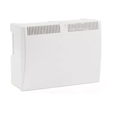 Источник вторичного электропитания СКАТ-2400 24В, 3А, под 2 АКБ 12Ач