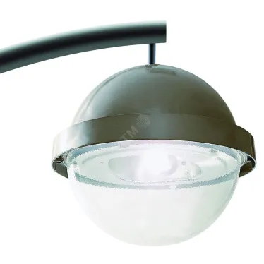 Светильник ЖСУ 24-150-001 : ШО (с/стеклом) 150Вт ДНаТ Е40 ЭмПРА IP54 | 00337 | GALAD