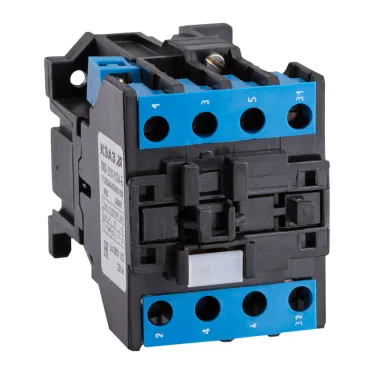 Контактор ПМЛ-2101-25А-24AC-УХЛ4-Б-