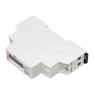 Счетчик электрической энергии модульный SKAT 101Э/1 - 5(40) Ш Р M