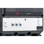 Выключатель автоматический ВА-99C (Compact NS) 630/500А 3P 45кА PROxima