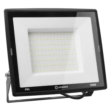 Светодиодный прожектор  100 Вт 4000К 10000 Лм 230В\50Гц IP65   | 4099854137082 | LEDVANCE