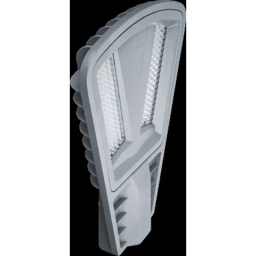 Светильник светодиодный уличный ДКУ-80вт 5000К IP65