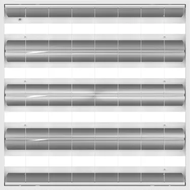 Светильник светодиодный ARS/R UNI LED 595 HFD 4000K | 1016000110 | Световые Технологии