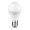 Лампа светодиодная LED 10Вт E27 220В 3000К A60 | 102502110 | Gauss