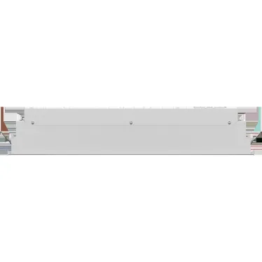 Светильник ЛВО OPL/R 414 HF 4х14Вт Т5 G5 ЭПРА IP20 | 1027000670 | Световые Технологии