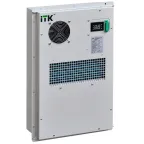 Кондиционер моноблочный 600Вт для телекоммуникационного шкафа