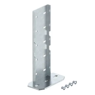 Траверса для лотков для больших расстояний боковаястенка 110 мм