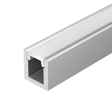 Профиль ARH-MICRO-0607-2000 ANOD (Алюминий)