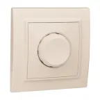Минск Светорегулятор СП 600W 220В бежевый