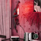 Лампа светодиодная Smart LED Свеча С37 6W E14 RGBW+dim 1/10/100 | 103101406 | Gauss