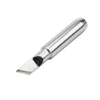 Жало для паяльника серии 900М, 4.3 мм, тип ''топорик'', 5.0 мм