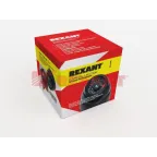 Муляж камеры внутренний купольный с вращающимся объективом черный,