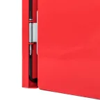 Щит с монтажной панелью ЩМПг- 60.60.25 RAL 3001 IP54 PROxima