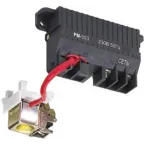 Расцепитель минимального напряжения правый AC220В РМ-333