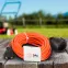Удлинитель силовой UPx-1-2x0.75-20m-IP44 в бухте б/з 1 гн 20м ПВС 2х0.75 UPx-1-2x0.75-20m-IP44